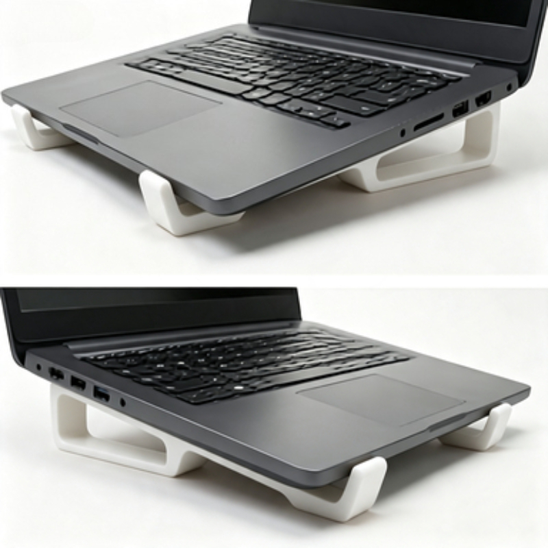 Ergonomiczny stojak na laptopa – Cooling Stand Tablet recenzja i cena