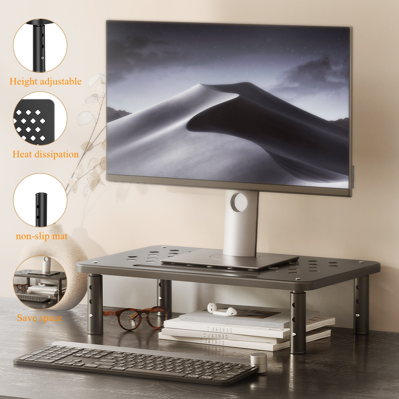 Regulowany stojak na komputer, – Tablet Lap Desk recenzja i cena