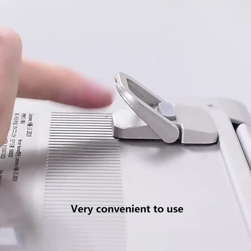 Mini przenośny stojak na lapto – Tablet Lap Desk recenzja i cena