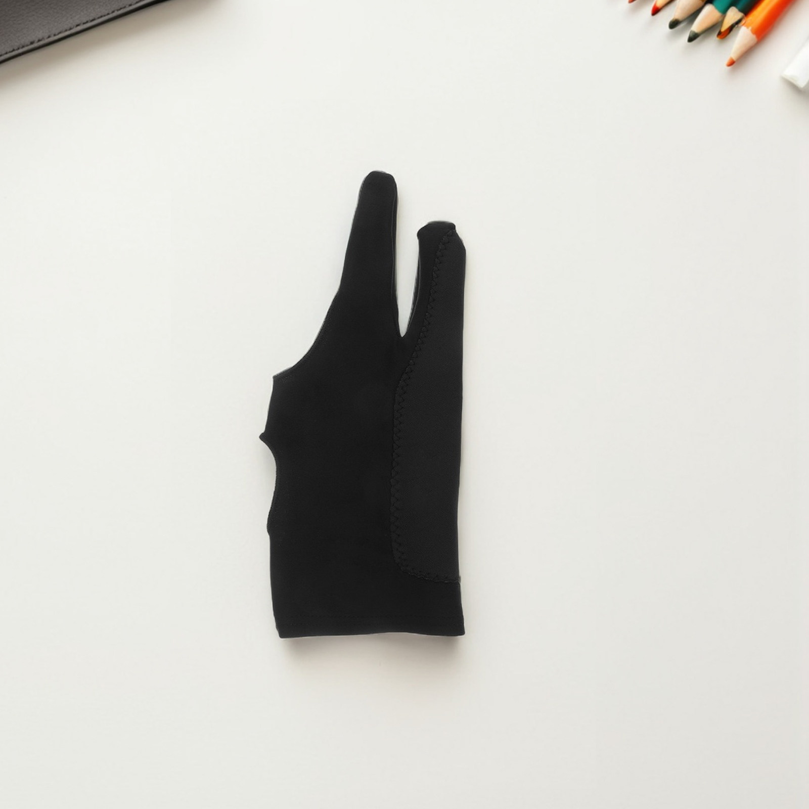 1 para rękawic do rysowania, p – Drawing Glove Artist recenzja i cena