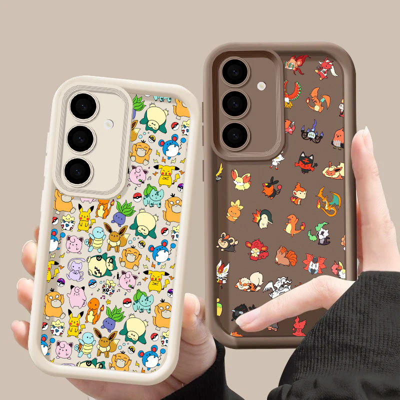 Urocze etui z motywem kreskówk – Samsung Galaxy S24 recenzja i cena
