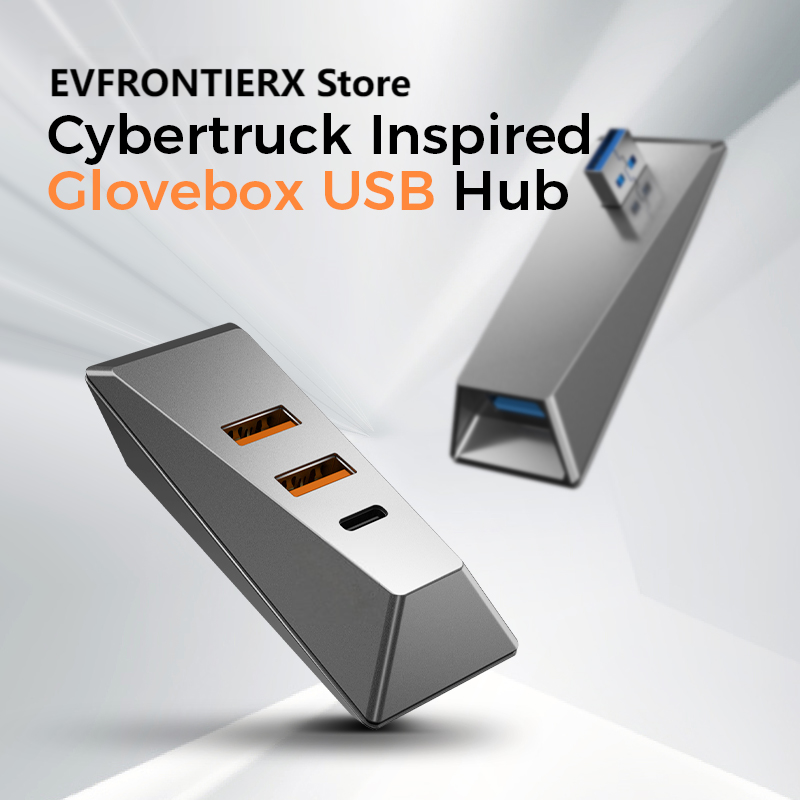 Stacja dokująca do schowka w s – Usb Hub Type C recenzja i cena