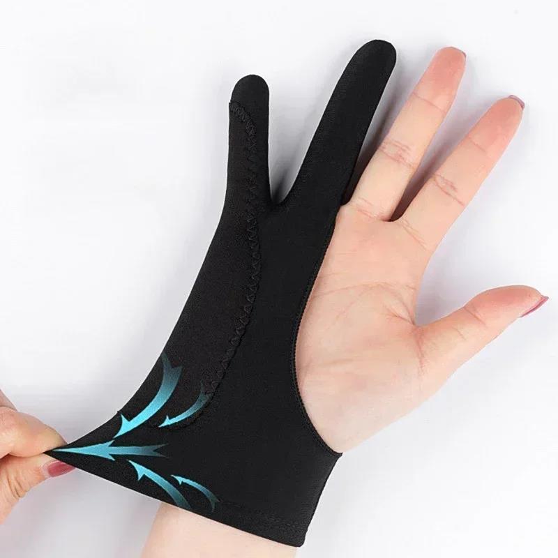 Rękawiczki do rysowania Rękawi – Drawing Glove Artist recenzja i cena