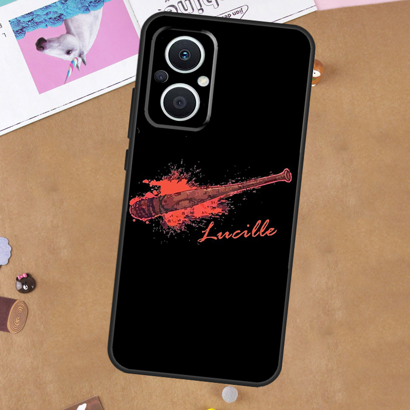 Etui The Walking Dead do OPPO  – Oppo Reno 12 recenzja i cena