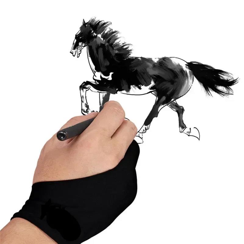 Rękawica do rysowania Antydoty – Drawing Glove Artist recenzja i cena