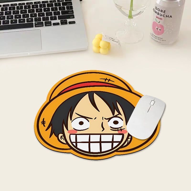 Podkładka pod mysz One Piece L – Tablet Cute Accessories recenzja i cena