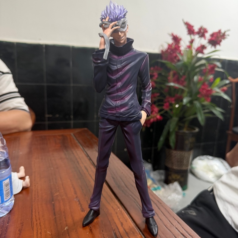 Figurka anime Jujutsu Kaisen S – Tablet Lap Desk recenzja i cena