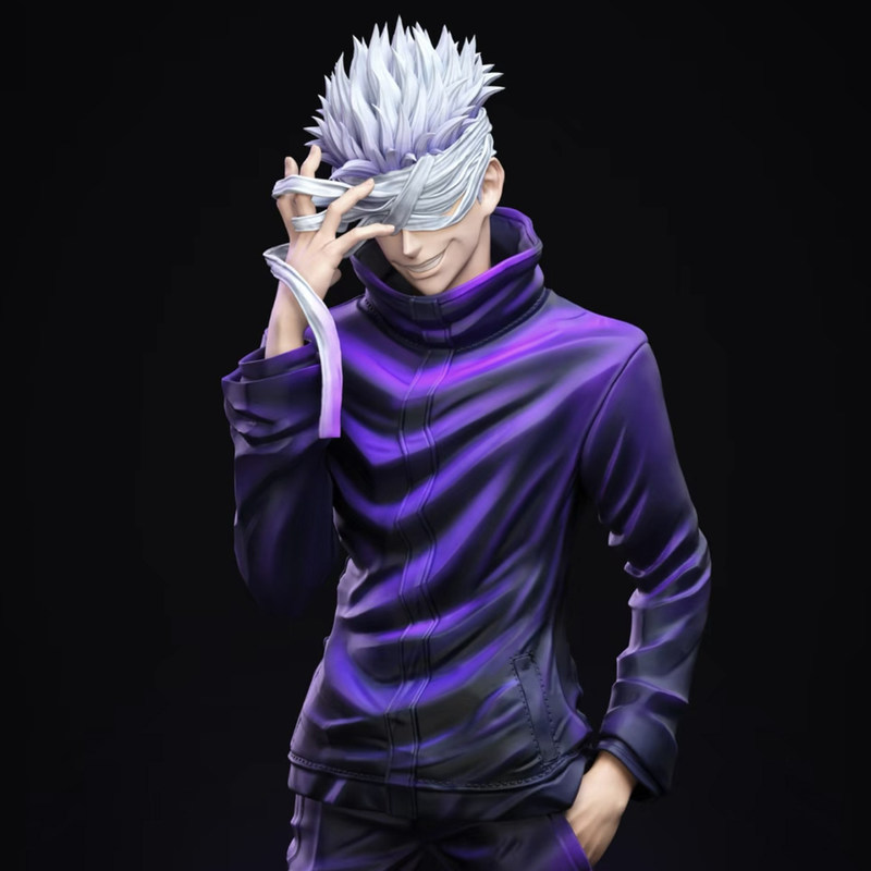 Figurka anime Jujutsu Kaisen S – Tablet Lap Desk recenzja i cena