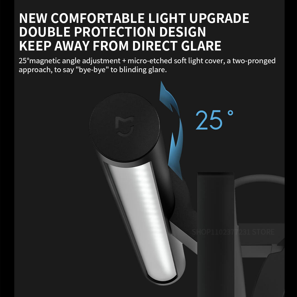 Nowa listwa oświetleniowa MIJI – Tablet Lap Desk recenzja i cena